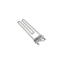 resistência 2050W lavadora original whirlpool com sensor NTC