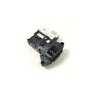 fecho original da porta da máquina de lavar LG código 6601ER1004D