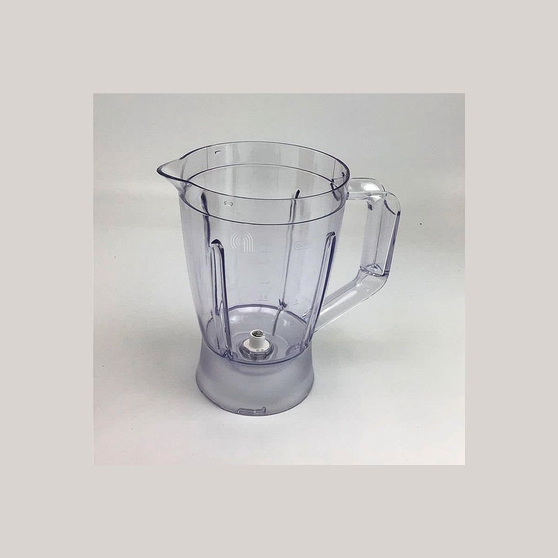 Jarra original para liquidificador Moulinex MS-651802 compatível com Tefal