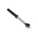 Amortecedor 120N original para máquina de lavar Whirlpool e Indesit