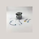 Motor original aspirador Rowenta SS-7222047542 e SS-7235007503