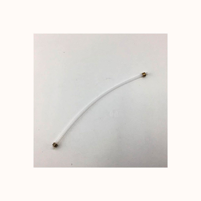 Tubo PTFE para cafeteira De Longhi DI2-DE4 200 mm 5513221371