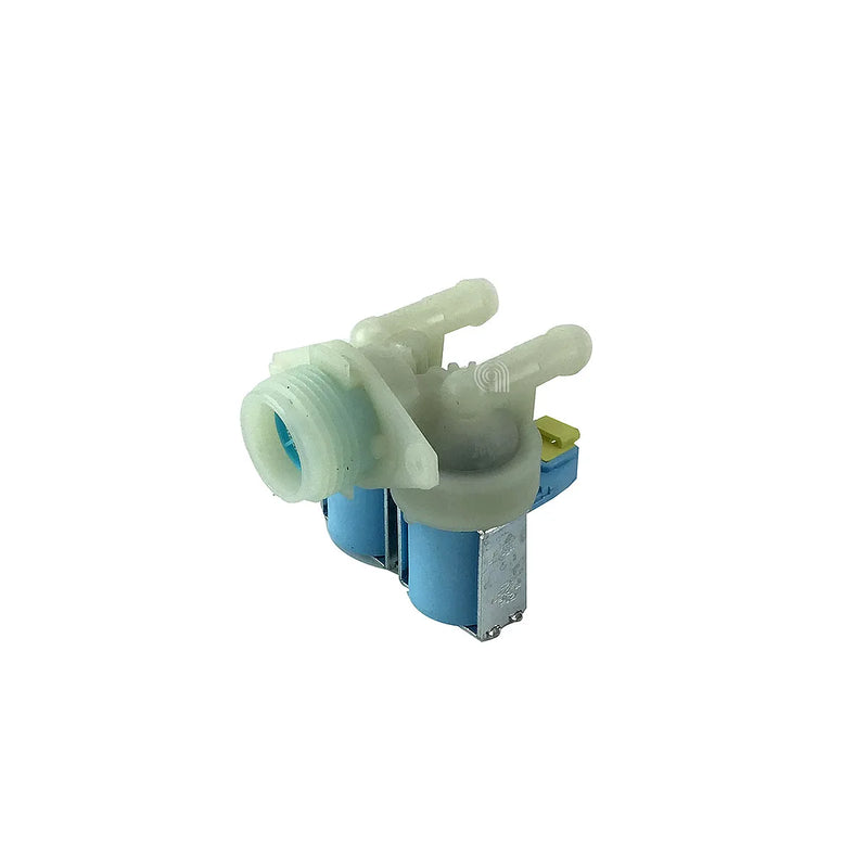 BEKO INDESIT - Electroválvula de 2 Vias para Máquina de Lavar - 2836480100