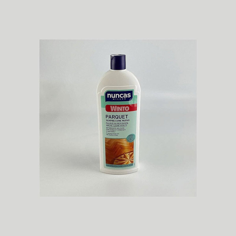 limpador para parquet Nuncas Winto 1 litro 4000528