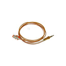 WHIRLPOOL, INDESIT - Termopar de segurança para placa de fogão - C00311051