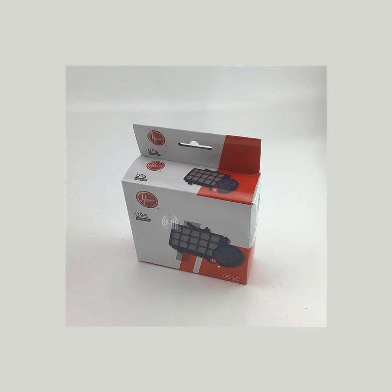 kit de filtro para aspirador Candy HPower700 código 35602233