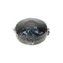 Conjunto de 2 filtros de carvão circular FLT2 original para exaustor Smeg
