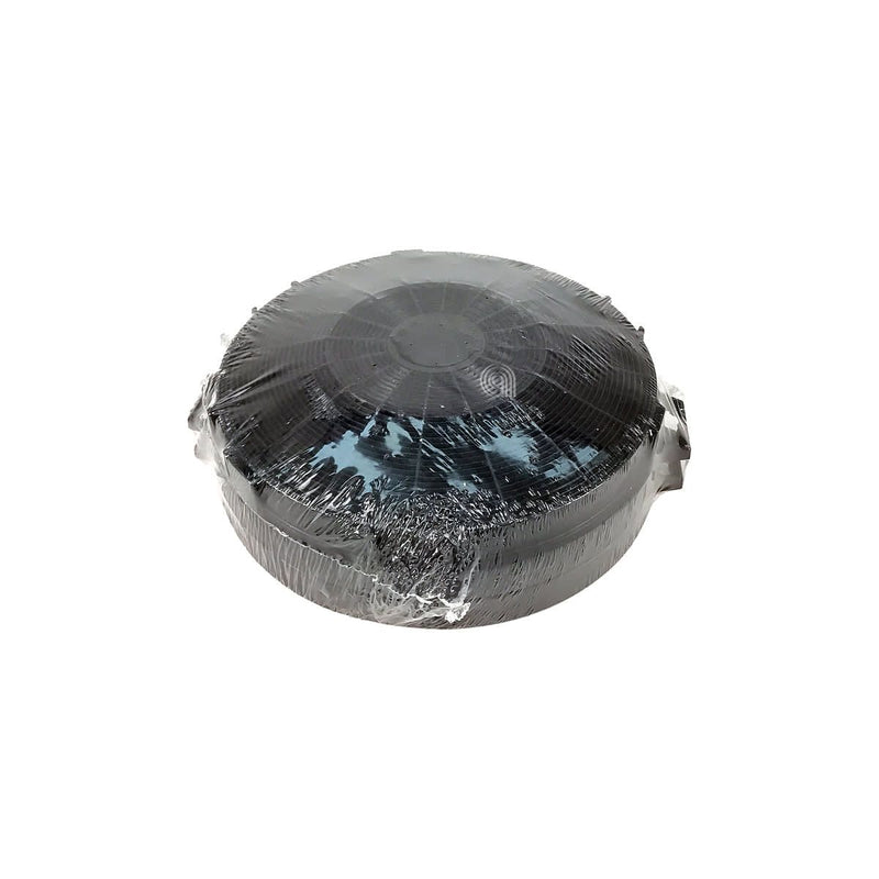 Conjunto de 2 filtros de carvão circular FLT2 original para exaustor Smeg