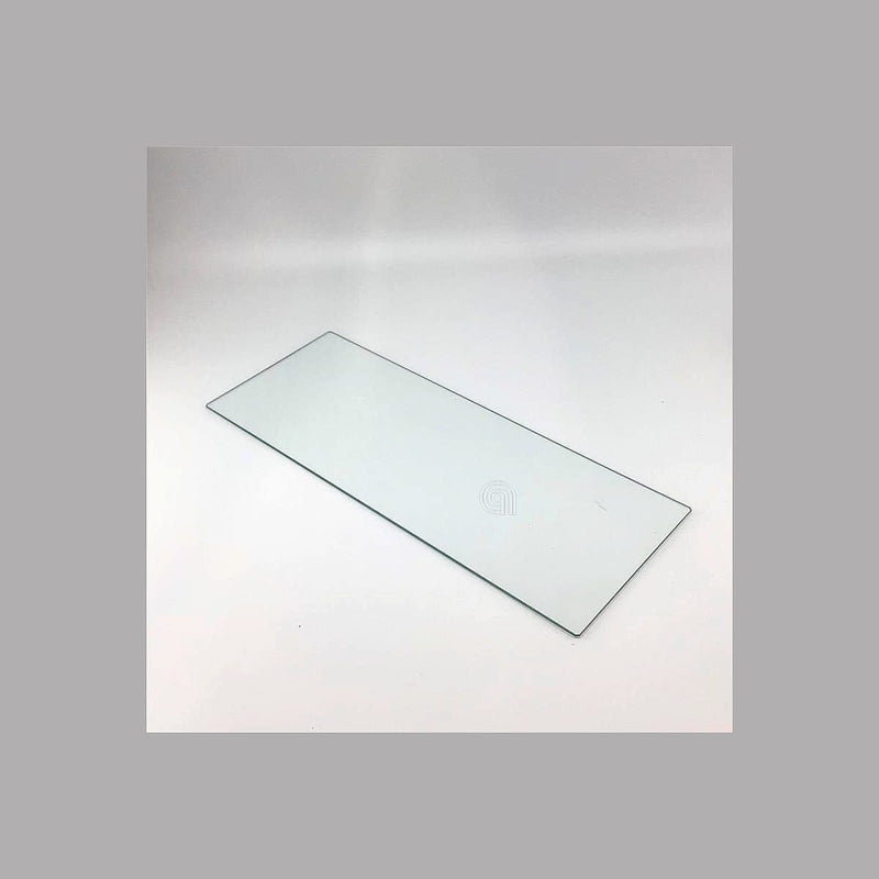 Estante de vidro para frigorífico Gorenje 526x205x4 mm