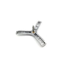 CRUZEIRO COM MÁQUINA DE LAVAR ÁRVORES VESTEL