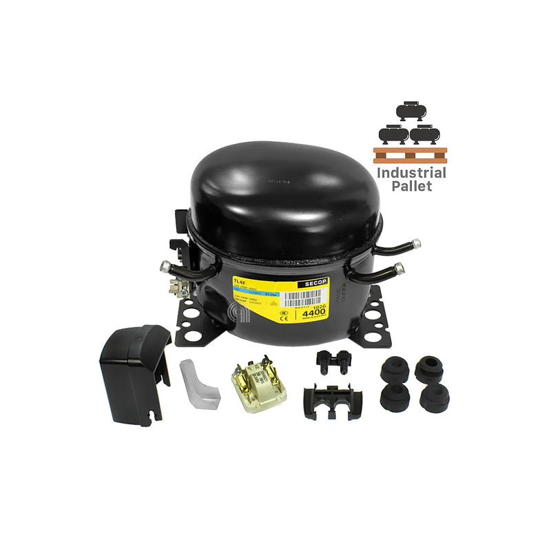 UNIVERSALE - Compressor de Frigorífico - AST-20005471