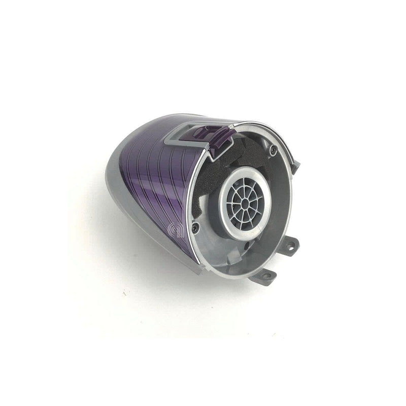 bloque motor violeta para aspirador Moulinex SS-2230002439