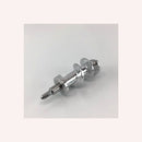 conjunto de rolos para robot de cozinha De Longhi código KW715880