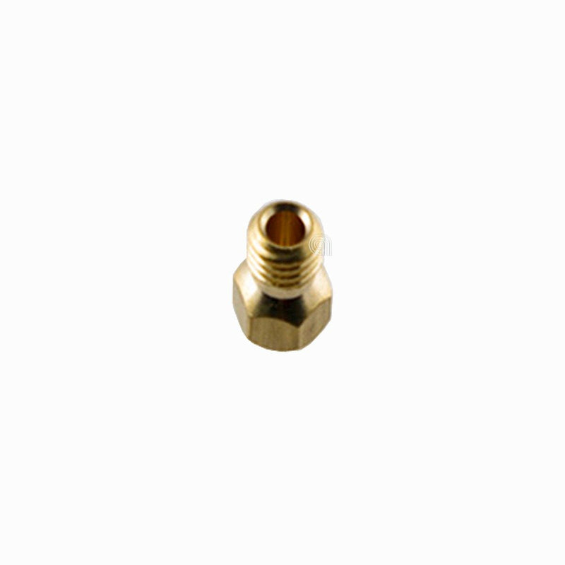 inyector de gás GPL original para placa SMEG 909010475 909010479