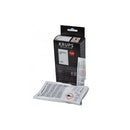 Descalcificador original para máquina de café Krups F054001A