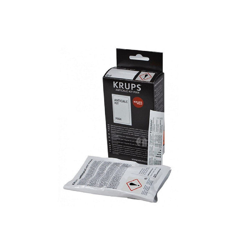 Descalcificador original para máquina de café Krups F054001A
