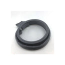 Junta da porta da secadora Samsung WD6000J EPDM original DC64-03235A