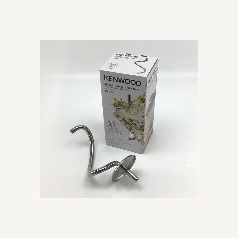 gancho amassador original Kenwood KW716555 para robot de cozinha