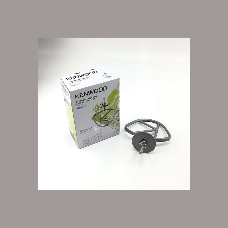 Batedor para amassadeira Kenwood peça de substituição KW712214