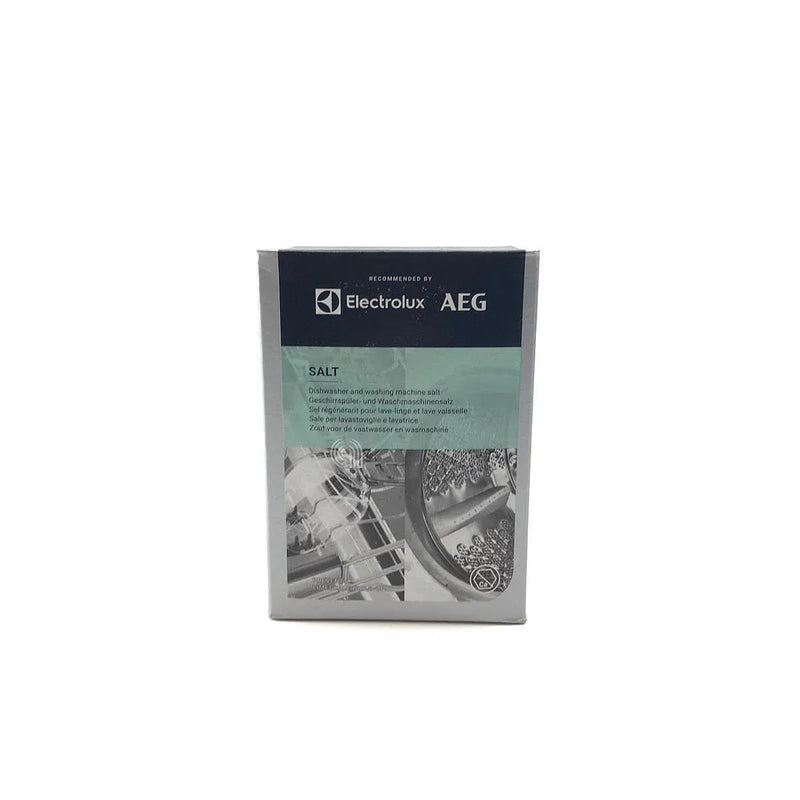 sal para máquina de lavar loiça Electrolux códigos 9029799278 e 9029804854