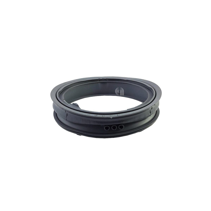 Junta de porta original para máquina de lavar LG MDS65695803