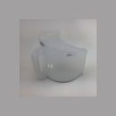 depósito de água original para ferro De Longhi e Braun 5512812201
