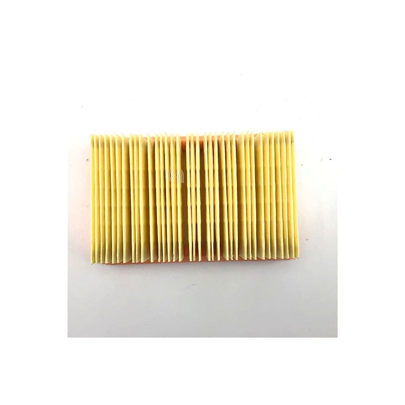 Filtro plisado plano Karcher 28630050 para aspirador