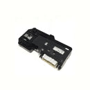 fechadura da porta da máquina de lavar Electrolux original 1321009035