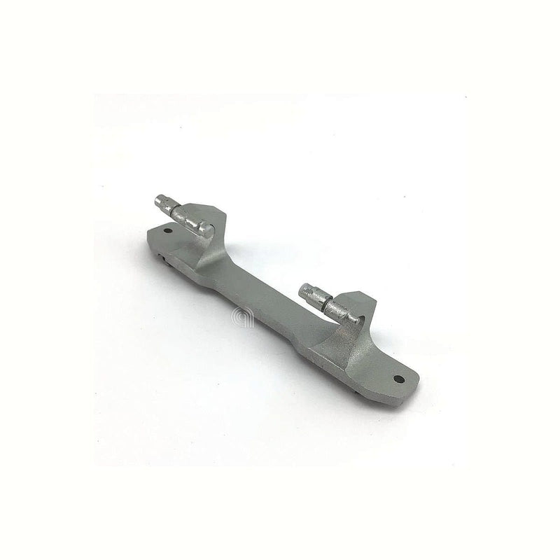 Dobradiça original da porta para máquina de lavar Beko código 2858570200