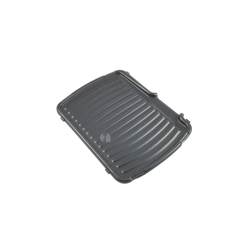 placa original de grelhador para electrodomésticos Tefal TS-01035590