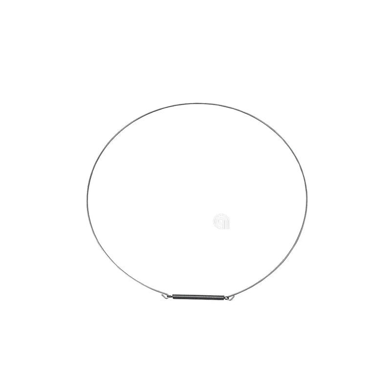Anel de vedação da porta da máquina de lavar Bosch original 00660866