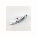parte dianteira manípulo e botão para aspirador a vapor Tefal CS-00145529