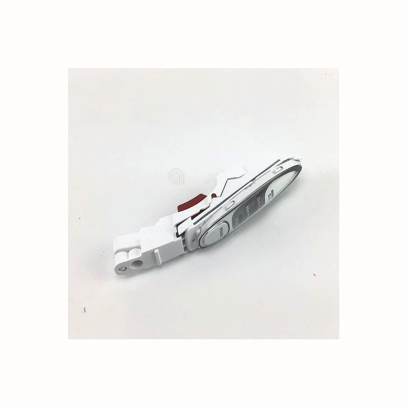 parte dianteira manípulo e botão para aspirador a vapor Tefal CS-00145529