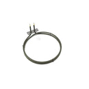 Elemento calefator circular 1900W forno Electrolux original