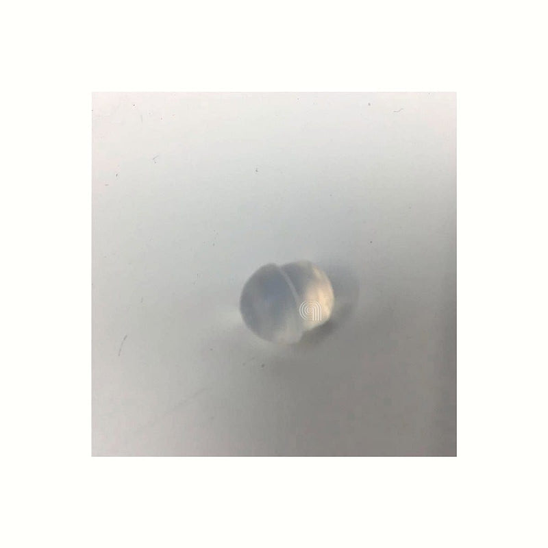 Junta de silicone caldeira 65SH para Philips e Saeco