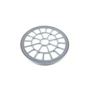 Filtro HEPA redondo original Polti para aspirador PAEU0280