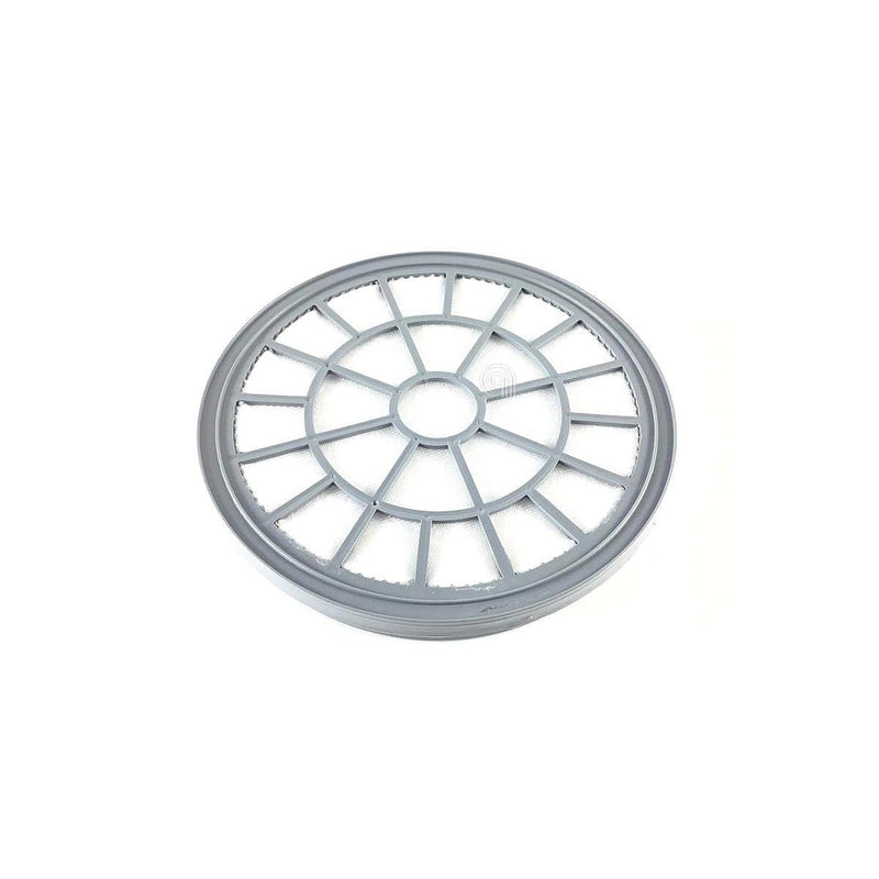 Filtro HEPA redondo original Polti para aspirador PAEU0280