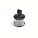 Recipiente 500ml para liquidificadores Braun código 0X81364498