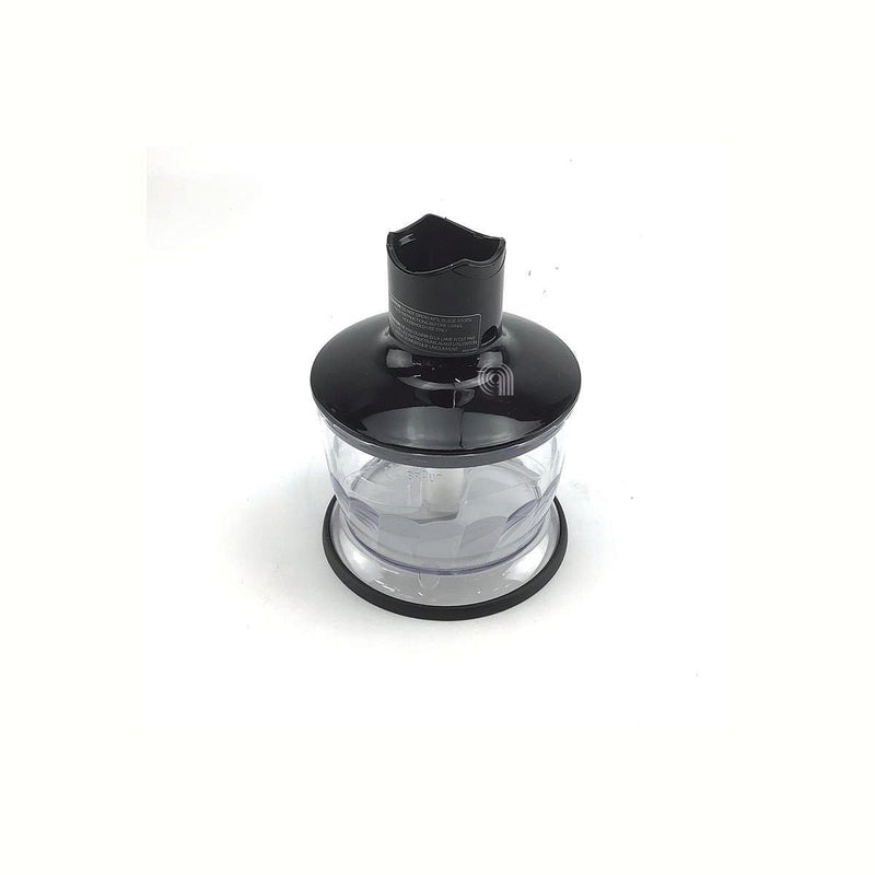 Recipiente 500ml para liquidificadores Braun código 0X81364498
