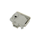 Fecho de porta original para máquina de lavar Bosch códigos 00619468 e 00621550