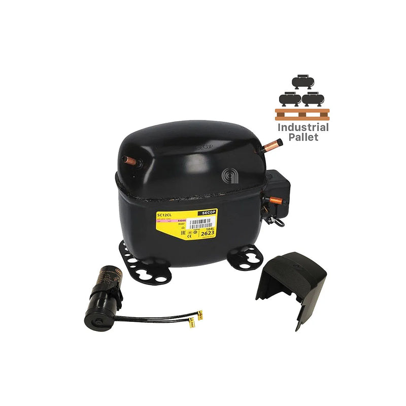 UNIVERSALE - Compressor de frigorífico - AST-20000180