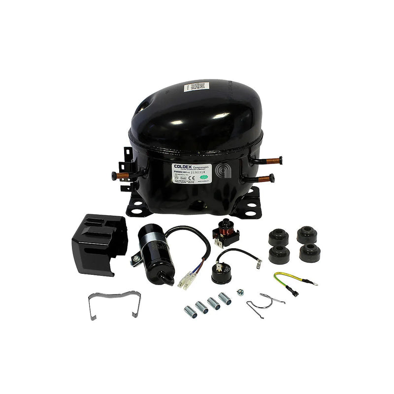 UNIVERSALE, COLDEX - Compressor frigorífico - AST-00235400