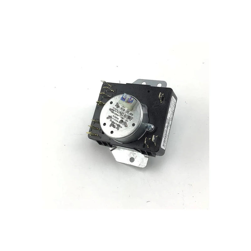 WHIRLPOOL - Temporizador para máquina de secar - 480112100585