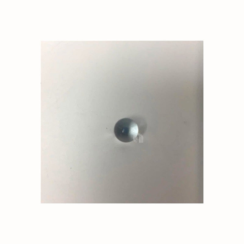 esfera de borosilicato 5 mm para cafeteira Philips 421944034451