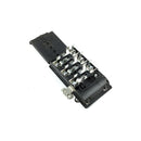 Terminal original forno beko código 266920004 e indesit C00912523