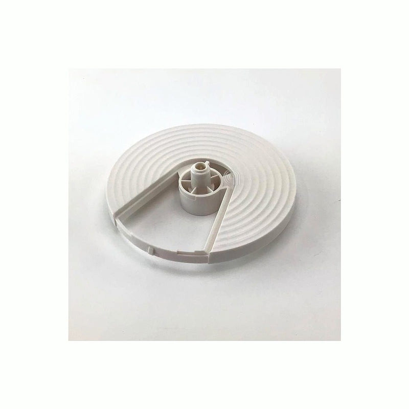 Suporte de lâmina original Kitchen Robot De Longhi AT6015526600