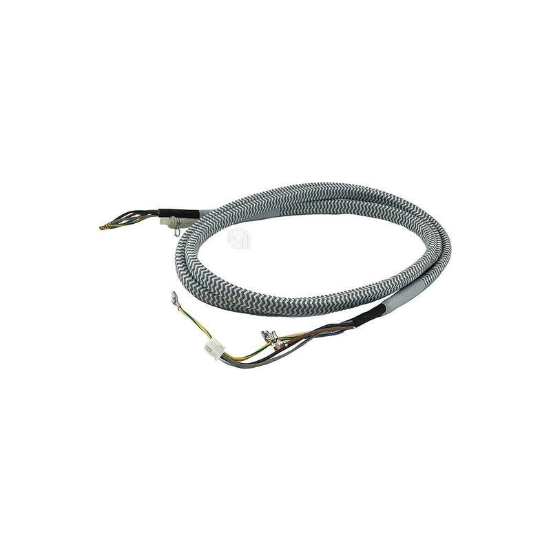 Cabo duplo para ferro de engomar De Longhi referência 5512811811