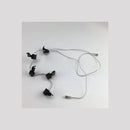 Resistencia placa vitrocerámica smeg gr mcrint elwat 5f suk91