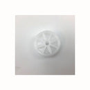 Rolo para frigorífico LG código MHA61933401 original