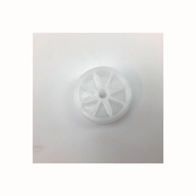 Rolo para frigorífico LG código MHA61933401 original